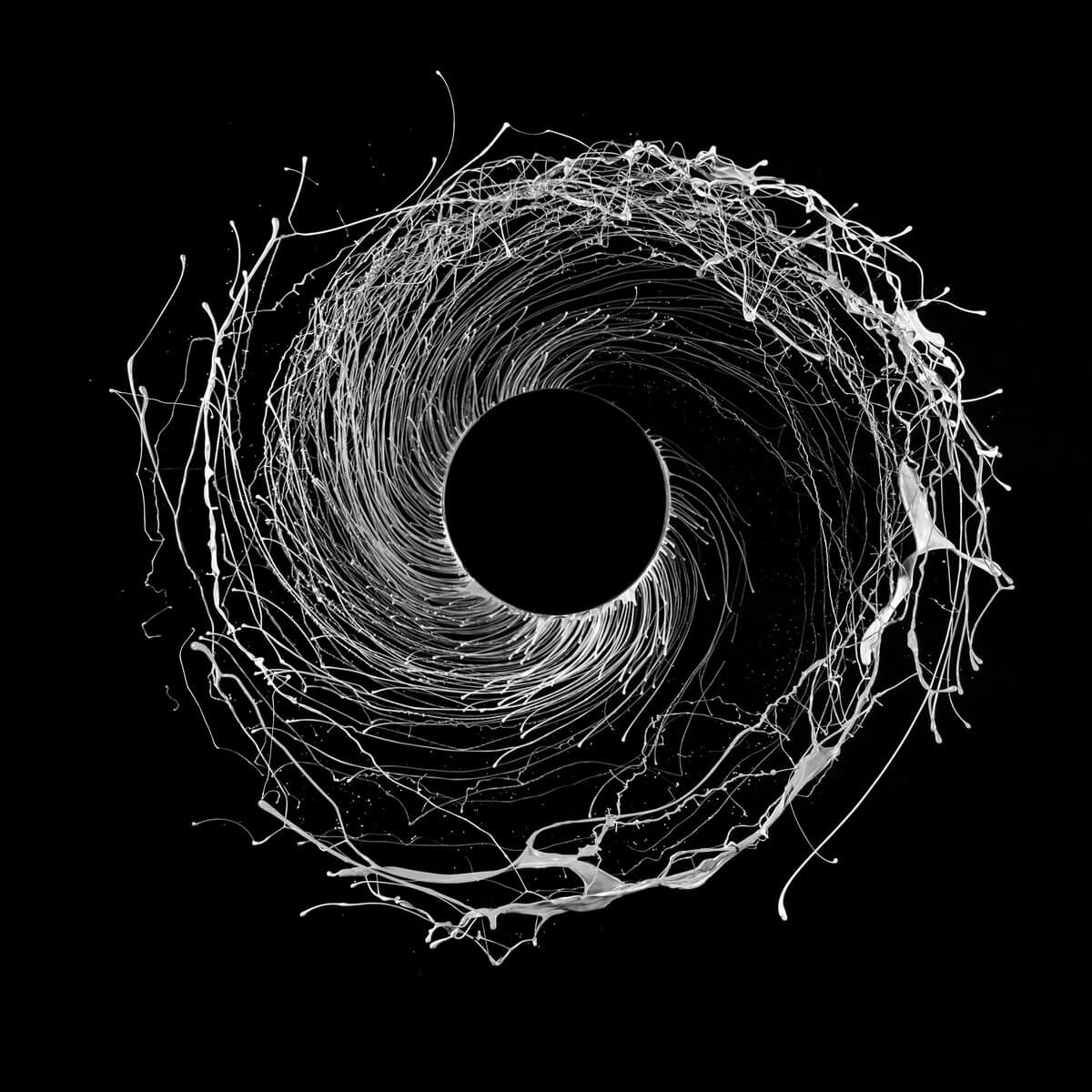 Dysnomia - Cover